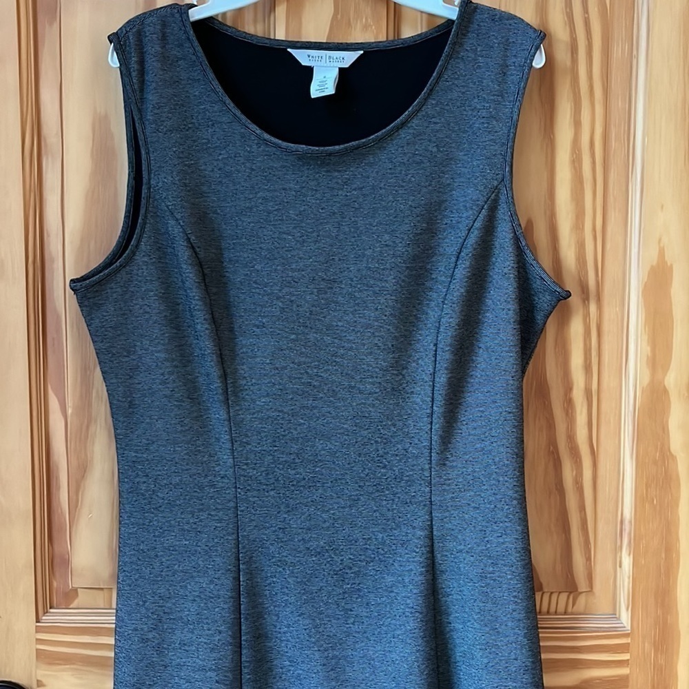 - WHBM Dress - Size 6 - Picture 7 of 14